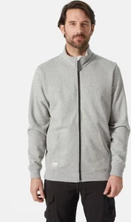 Helly Hansen Classic Zip Sweatshirt 