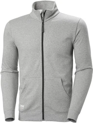 Helly Hansen Classic Zip Sweatshirt 