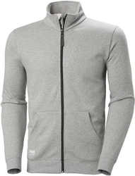 Helly Hansen Classic Zip Sweatshirt 