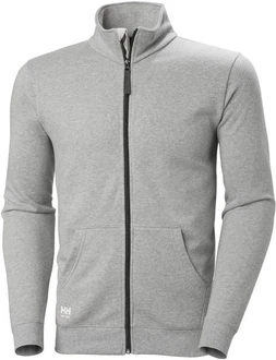 Helly Hansen Classic Zip Sweatshirt 