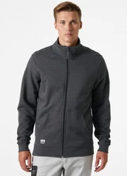 Helly Hansen Classic Zip Sweatshirt 