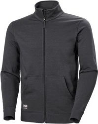 Helly Hansen Classic Zip Sweatshirt 