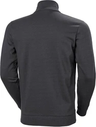 Helly Hansen Classic Zip Sweatshirt 