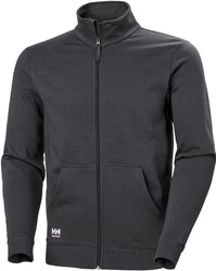 Helly Hansen Classic Zip Sweatshirt 