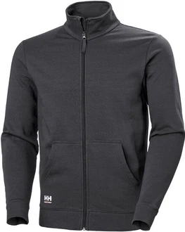 Helly Hansen Classic Zip Sweatshirt 