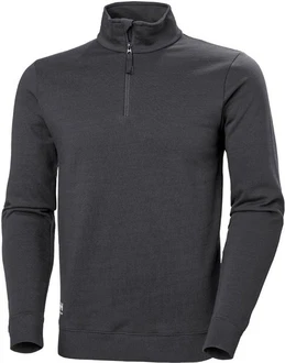 Helly Hansen Classic Half Zip Sweatshirt