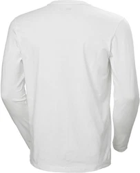Helly Hansen Longsleeve Logo 