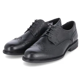 Halbschuhe KALEB Schnrschuh