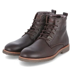 Panama Jack Winterboots Glasgow Igloo Stiefel Braun/Marron/Brown