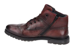 bugatti Vittore Stiefelette 321-A0U3G-3200 3100