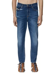 Tapered-fit-Jeans Regular - D-Fining 09E07 - Lnge:30