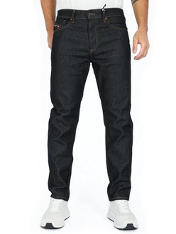 Diesel Tapered-fit Jeans Regular Fit D-Fining