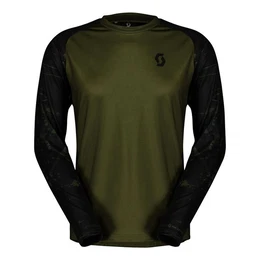 Langarmshirt Trial Storm LS fahroptimierte rmel