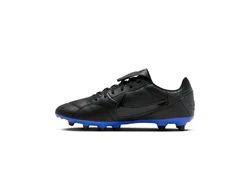 Nike THE PREMIER III FG FIRM-GROUND Fuballschuh Hellblau/Dunkelblau/Blau/Schwarz