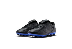 Nike THE PREMIER III FG FIRM-GROUND Fuballschuh Hellblau/Dunkelblau/Blau/Schwarz