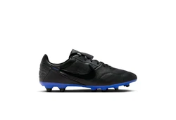 Nike THE PREMIER III FG FIRM-GROUND Fuballschuh Hellblau/Dunkelblau/Blau/Schwarz