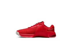 Nike METCON Trainingsschuh 9 Rot/Dunkelrot
