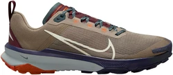 Nike TERRA KIGER 9 TRAIL Laufschuh Mischfarben/Lila/Braun/Orange/Hellblau/Beige