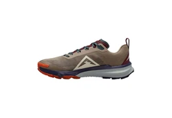 Nike TERRA KIGER 9 TRAIL Laufschuh Mischfarben/Lila/Braun/Orange/Hellblau/Beige