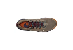 Nike TERRA KIGER 9 TRAIL Laufschuh Mischfarben/Lila/Braun/Orange/Hellblau/Beige