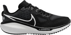 Nike VOMERO Laufschuh Schwarz/Grau