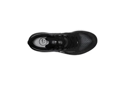 Nike VOMERO Laufschuh Schwarz/Grau