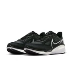 Nike VOMERO Laufschuh Schwarz/Grau