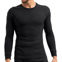 Funktionshemd Herren Ski- / Thermounterhemd - Thermo Unterwsche Hemd langarm