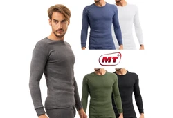 MT Funktionshemd Ski-/Thermounterhemd 