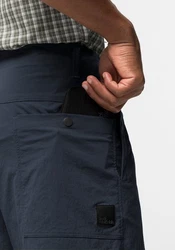 Jack Wolfskin Shorts DESERT SHORTS 