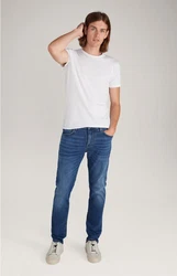 Joop Regular-fit Jeans Mitch Hellblau/Blau/Dunkelblau