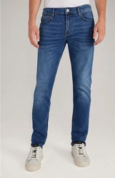 Joop Regular-fit Jeans Mitch Hellblau/Blau/Dunkelblau