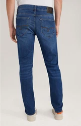 Joop Regular-fit Jeans Mitch Hellblau/Blau/Dunkelblau