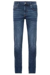 Joop Regular-fit Jeans Mitch Hellblau/Blau/Dunkelblau