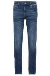 Joop Regular-fit Jeans Mitch Hellblau/Blau/Dunkelblau