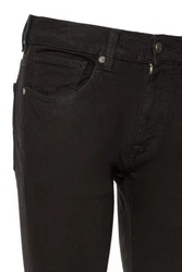 BALDESSARINI Regular-fit 5-Pocket-Jeans John (BLD-John) Khaki/Dunkelgrün/Dunkelbraun