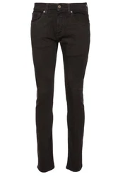 BALDESSARINI Regular-fit 5-Pocket-Jeans John (BLD-John) Khaki/Dunkelgrün/Dunkelbraun