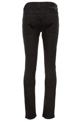 BALDESSARINI Regular-fit 5-Pocket-Jeans John (BLD-John) Khaki/Dunkelgrün/Dunkelbraun