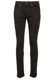 BALDESSARINI Regular-fit 5-Pocket-Jeans John (BLD-John)
