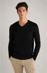 JOOP! Pullover Damien Schwarz