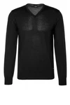 JOOP! Pullover Damien Schwarz