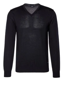 JOOP! Pullover Damien Dunkelblau/Blau/Schwarz/Hellblau