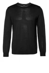 JOOP! Pullover Denny schwarz