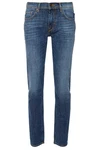 BALDESSARINI 5-Pocket Jeans Jack Blau/Dunkelblau