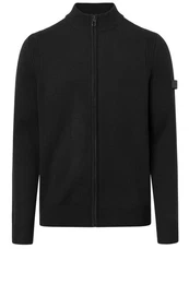 JOOP! Strickjacke Timmy (1-tlg)