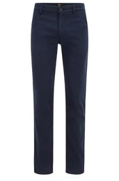 Stoffhose Schino-Slim (1-tlg)