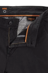 BOSS Hose schwarz