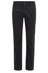 BOSS Hose schwarz