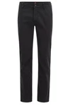 BOSS Hose schwarz
