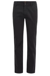 BOSS Hose schwarz